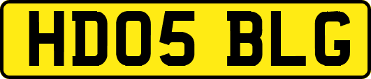 HD05BLG