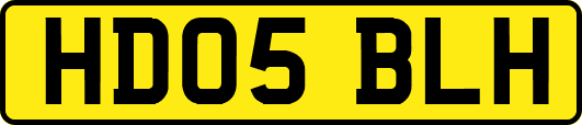 HD05BLH