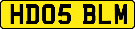 HD05BLM