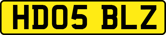 HD05BLZ