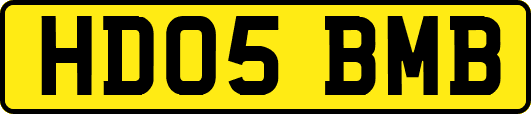 HD05BMB