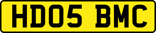 HD05BMC