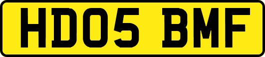 HD05BMF