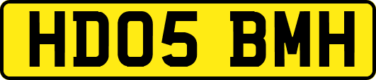 HD05BMH