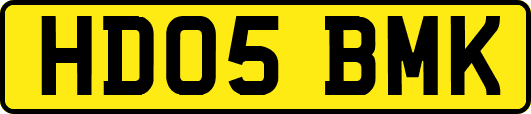 HD05BMK