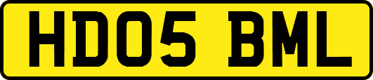HD05BML