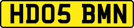 HD05BMN