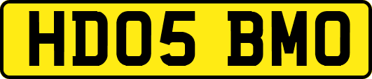 HD05BMO