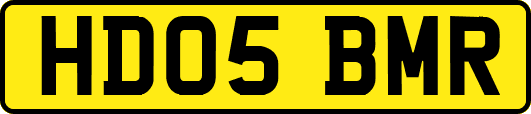 HD05BMR