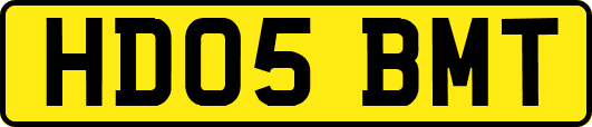 HD05BMT