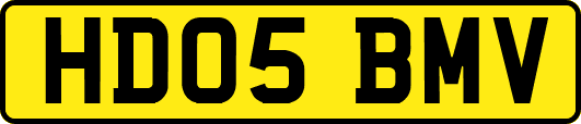 HD05BMV