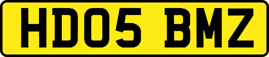 HD05BMZ