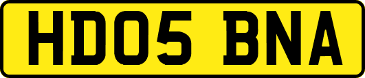HD05BNA