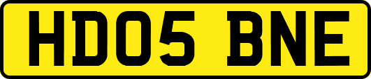 HD05BNE
