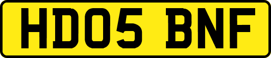 HD05BNF