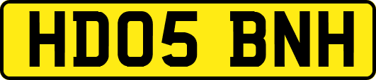 HD05BNH