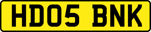 HD05BNK