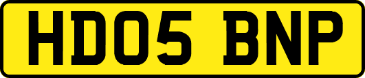 HD05BNP