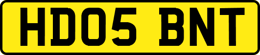 HD05BNT