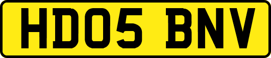 HD05BNV