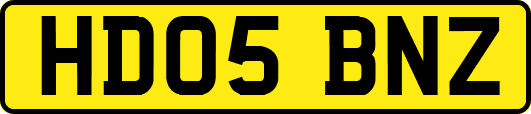 HD05BNZ