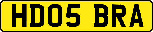 HD05BRA