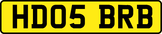 HD05BRB