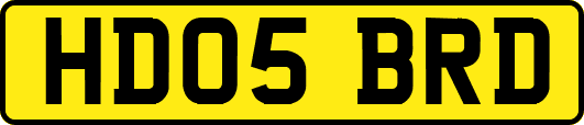 HD05BRD