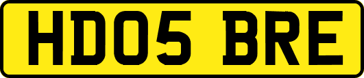 HD05BRE
