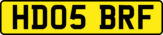 HD05BRF