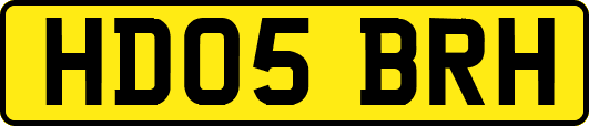 HD05BRH