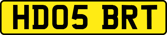 HD05BRT