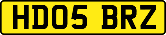 HD05BRZ