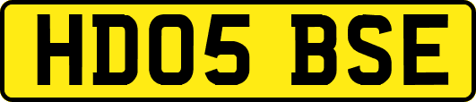 HD05BSE