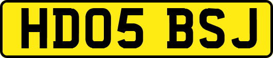 HD05BSJ