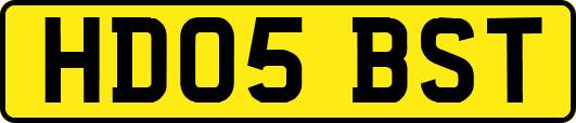 HD05BST