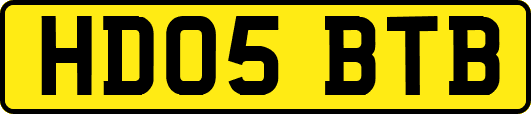 HD05BTB