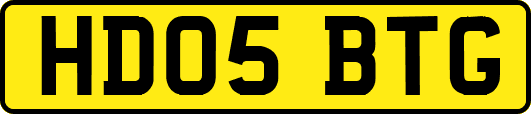 HD05BTG