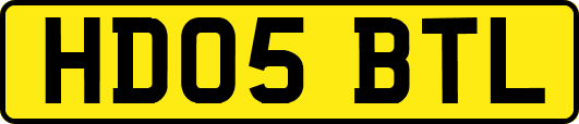 HD05BTL