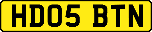 HD05BTN