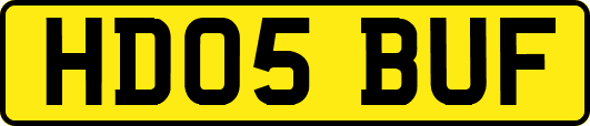 HD05BUF