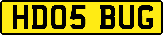 HD05BUG