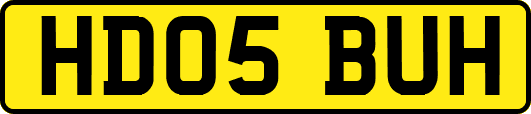 HD05BUH