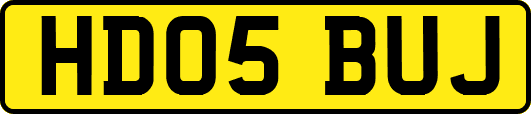HD05BUJ