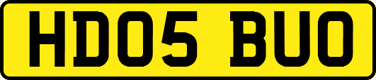 HD05BUO