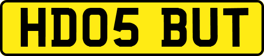 HD05BUT