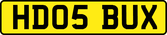 HD05BUX
