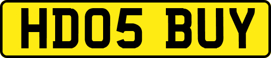 HD05BUY