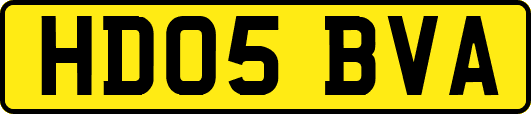 HD05BVA