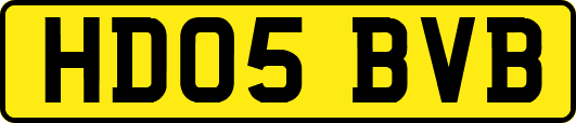HD05BVB
